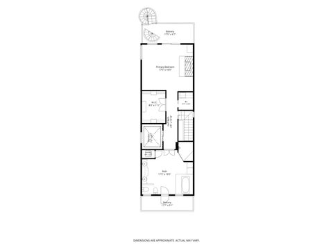 Tiny photo for 1220 N Damen Avenue, Chicago, IL 60622 (MLS # 12718791)