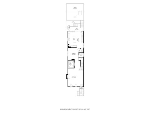 Tiny photo for 1220 N Damen Avenue, Chicago, IL 60622 (MLS # 12718791)