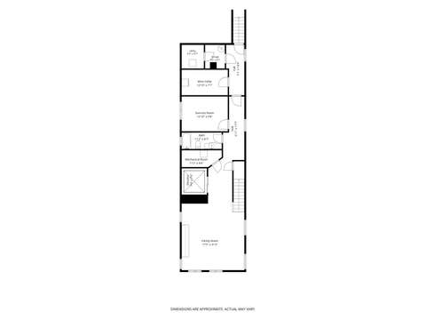 Tiny photo for 1220 N Damen Avenue, Chicago, IL 60622 (MLS # 12718791)