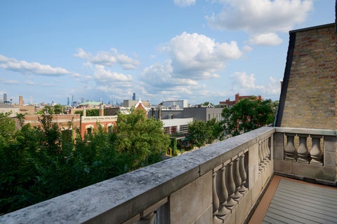 Tiny photo for 1220 N Damen Avenue, Chicago, IL 60622 (MLS # 12718791)
