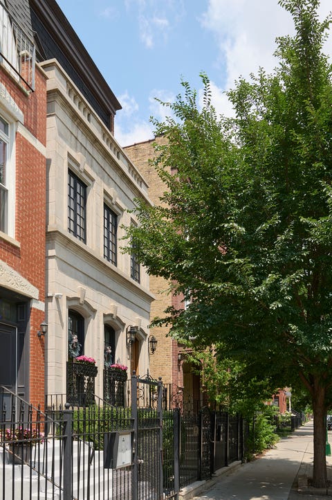 Tiny photo for 1220 N Damen Avenue, Chicago, IL 60622 (MLS # 12718791)