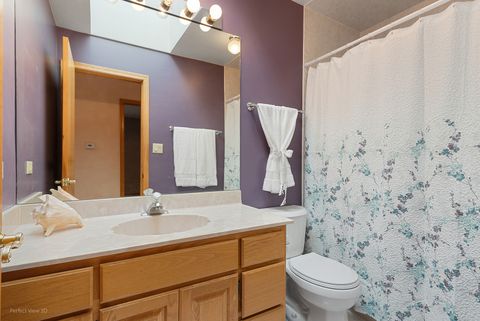 Tiny photo for 1216 Country Lane, Lemont, IL 60439 (MLS # 12493740)