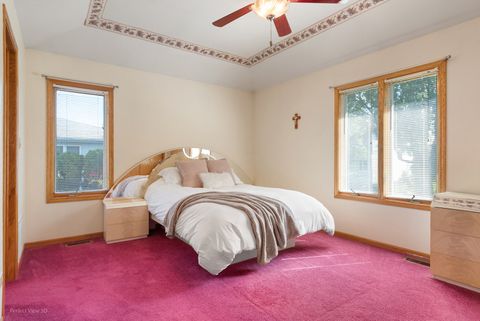 Tiny photo for 1216 Country Lane, Lemont, IL 60439 (MLS # 12493740)