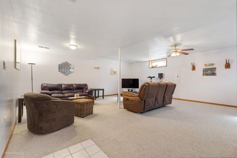 Tiny photo for 1216 Country Lane, Lemont, IL 60439 (MLS # 12493740)