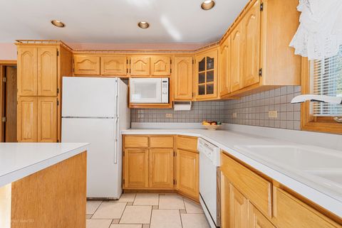 Tiny photo for 1216 Country Lane, Lemont, IL 60439 (MLS # 12493740)