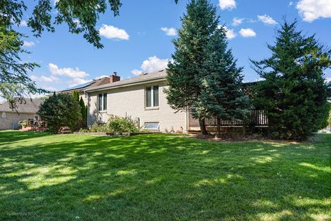 Tiny photo for 1216 Country Lane, Lemont, IL 60439 (MLS # 12493740)