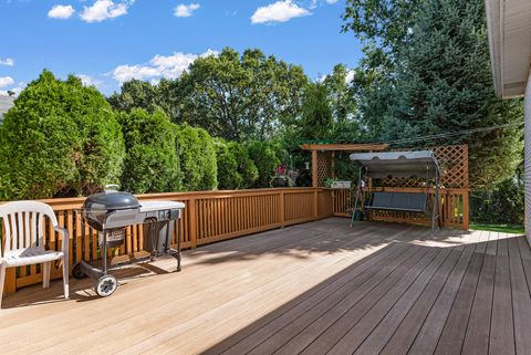 Tiny photo for 1216 Country Lane, Lemont, IL 60439 (MLS # 12493740)