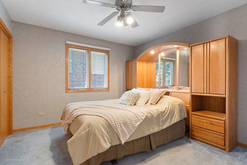 Tiny photo for 1216 Country Lane, Lemont, IL 60439 (MLS # 12493740)