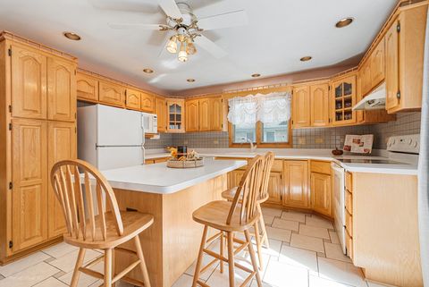 Tiny photo for 1216 Country Lane, Lemont, IL 60439 (MLS # 12493740)