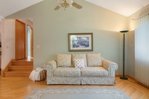 Tiny photo for 1216 Country Lane, Lemont, IL 60439 (MLS # 12493740)