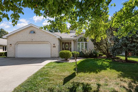 1216 Country Lane Lemont IL 60439