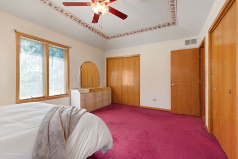 Tiny photo for 1216 Country Lane, Lemont, IL 60439 (MLS # 12493740)