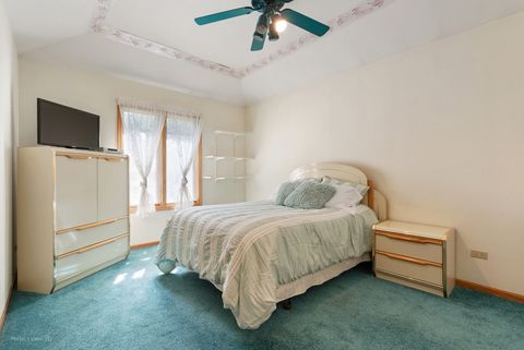 Tiny photo for 1216 Country Lane, Lemont, IL 60439 (MLS # 12493740)