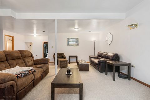Tiny photo for 1216 Country Lane, Lemont, IL 60439 (MLS # 12493740)