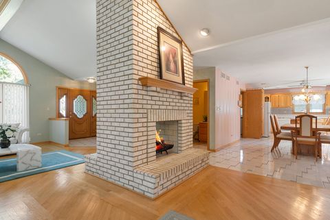 Tiny photo for 1216 Country Lane, Lemont, IL 60439 (MLS # 12493740)