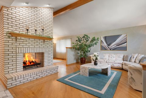Tiny photo for 1216 Country Lane, Lemont, IL 60439 (MLS # 12493740)