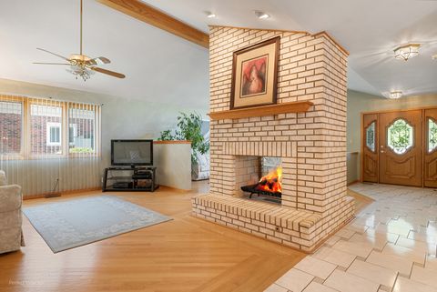Tiny photo for 1216 Country Lane, Lemont, IL 60439 (MLS # 12493740)