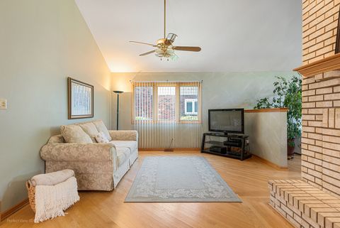 Tiny photo for 1216 Country Lane, Lemont, IL 60439 (MLS # 12493740)