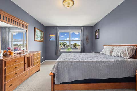 Tiny photo for 6436 ROOSEVELT Road #410, Oak Park, IL 60304 (MLS # 12716163)
