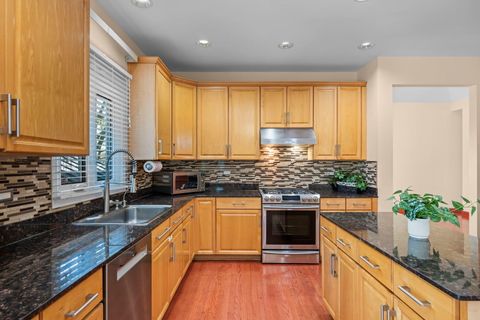 Tiny photo for 155 Lilac Lane, Wheeling, IL 60090 (MLS # 12602586)