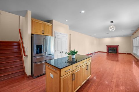 Tiny photo for 155 Lilac Lane, Wheeling, IL 60090 (MLS # 12602586)