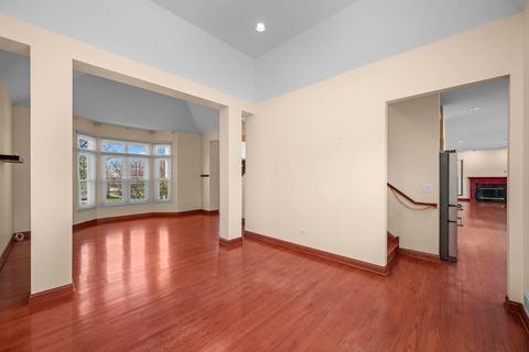 Tiny photo for 155 Lilac Lane, Wheeling, IL 60090 (MLS # 12602586)