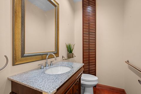 Tiny photo for 155 Lilac Lane, Wheeling, IL 60090 (MLS # 12602586)