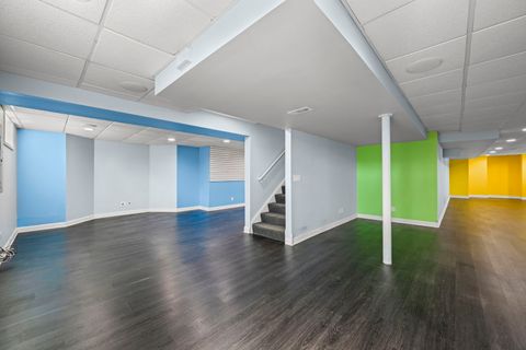 Tiny photo for 155 Lilac Lane, Wheeling, IL 60090 (MLS # 12602586)