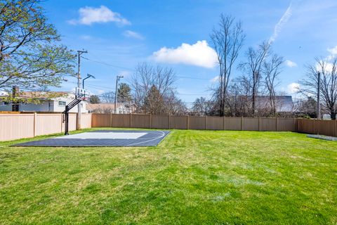 Tiny photo for 155 Lilac Lane, Wheeling, IL 60090 (MLS # 12602586)