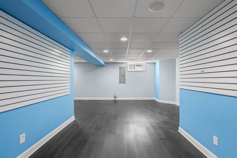 Tiny photo for 155 Lilac Lane, Wheeling, IL 60090 (MLS # 12602586)