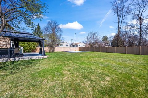 Tiny photo for 155 Lilac Lane, Wheeling, IL 60090 (MLS # 12602586)
