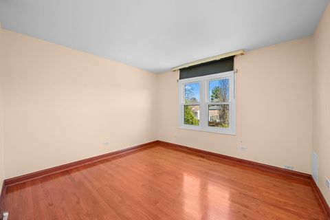 Tiny photo for 155 Lilac Lane, Wheeling, IL 60090 (MLS # 12602586)