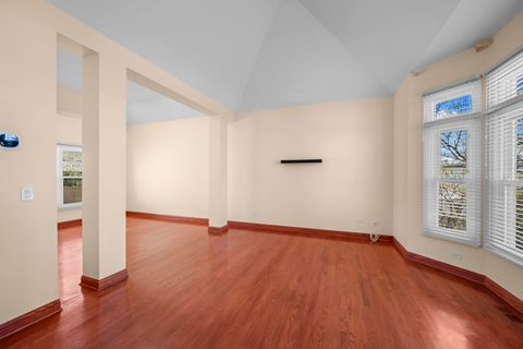 Tiny photo for 155 Lilac Lane, Wheeling, IL 60090 (MLS # 12602586)