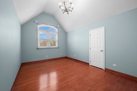 Tiny photo for 155 Lilac Lane, Wheeling, IL 60090 (MLS # 12602586)