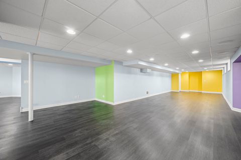 Tiny photo for 155 Lilac Lane, Wheeling, IL 60090 (MLS # 12602586)