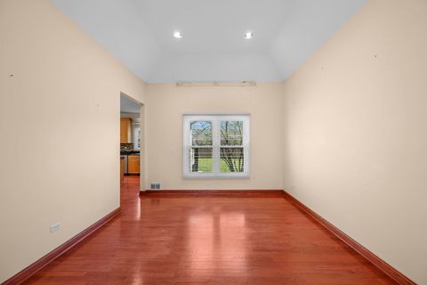 Tiny photo for 155 Lilac Lane, Wheeling, IL 60090 (MLS # 12602586)