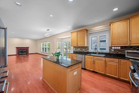 Tiny photo for 155 Lilac Lane, Wheeling, IL 60090 (MLS # 12602586)