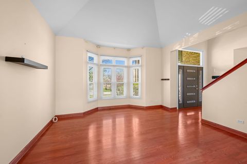 Tiny photo for 155 Lilac Lane, Wheeling, IL 60090 (MLS # 12602586)