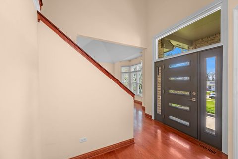 Tiny photo for 155 Lilac Lane, Wheeling, IL 60090 (MLS # 12602586)