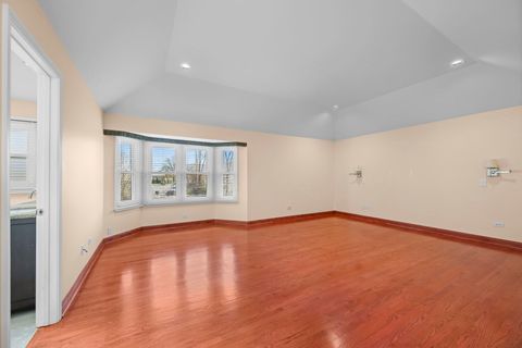 Tiny photo for 155 Lilac Lane, Wheeling, IL 60090 (MLS # 12602586)