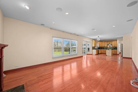 Tiny photo for 155 Lilac Lane, Wheeling, IL 60090 (MLS # 12602586)