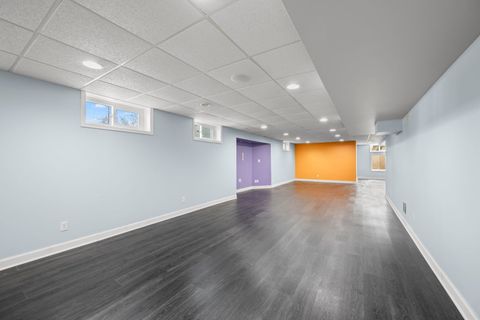 Tiny photo for 155 Lilac Lane, Wheeling, IL 60090 (MLS # 12602586)