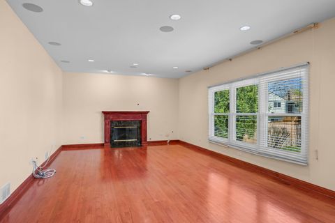 Tiny photo for 155 Lilac Lane, Wheeling, IL 60090 (MLS # 12602586)