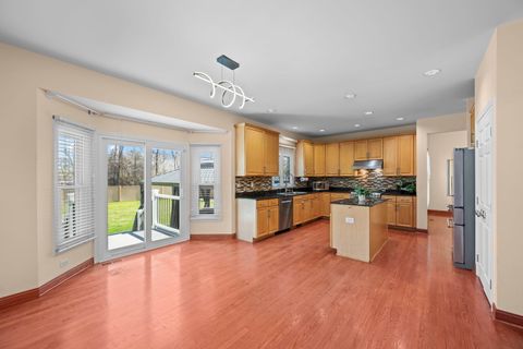 Tiny photo for 155 Lilac Lane, Wheeling, IL 60090 (MLS # 12602586)