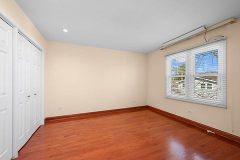 Tiny photo for 155 Lilac Lane, Wheeling, IL 60090 (MLS # 12602586)