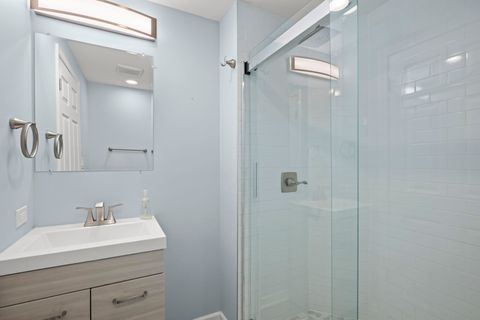 Tiny photo for 155 Lilac Lane, Wheeling, IL 60090 (MLS # 12602586)