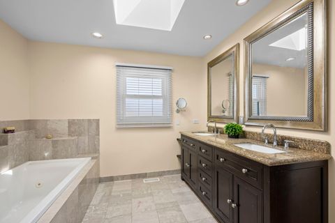 Tiny photo for 155 Lilac Lane, Wheeling, IL 60090 (MLS # 12602586)