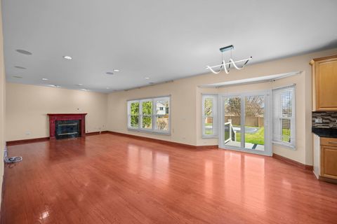 Tiny photo for 155 Lilac Lane, Wheeling, IL 60090 (MLS # 12602586)