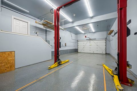 Tiny photo for 155 Lilac Lane, Wheeling, IL 60090 (MLS # 12602586)