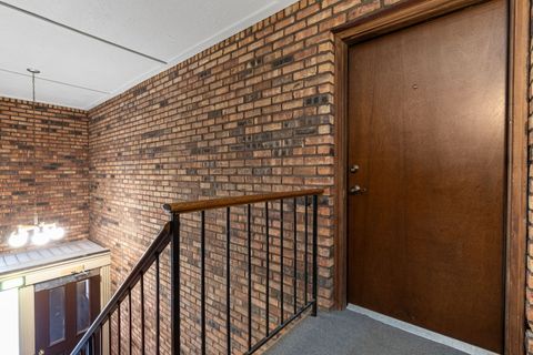 Tiny photo for 11134 Northwest Road #2C, Palos Hills, IL 60465 (MLS # 12499817)